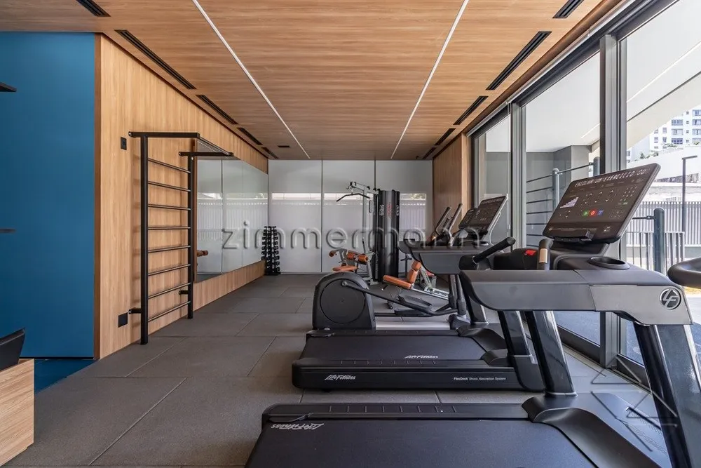 Apartamento, 3 quartos, 152 m² - Foto 4