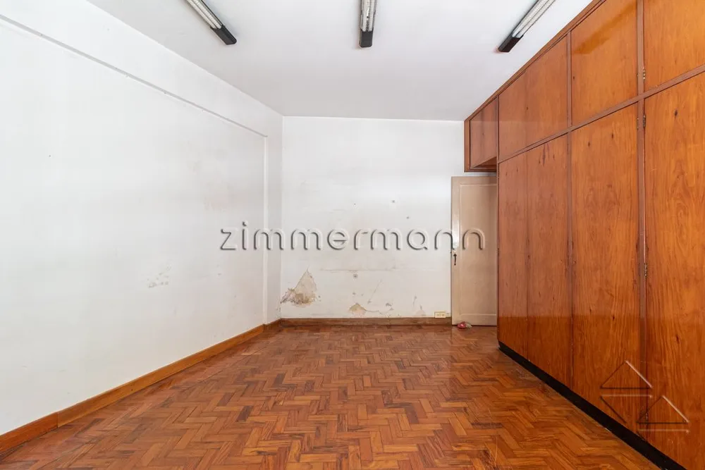 Apartamento, 3 quartos, 141 m² - Foto 1