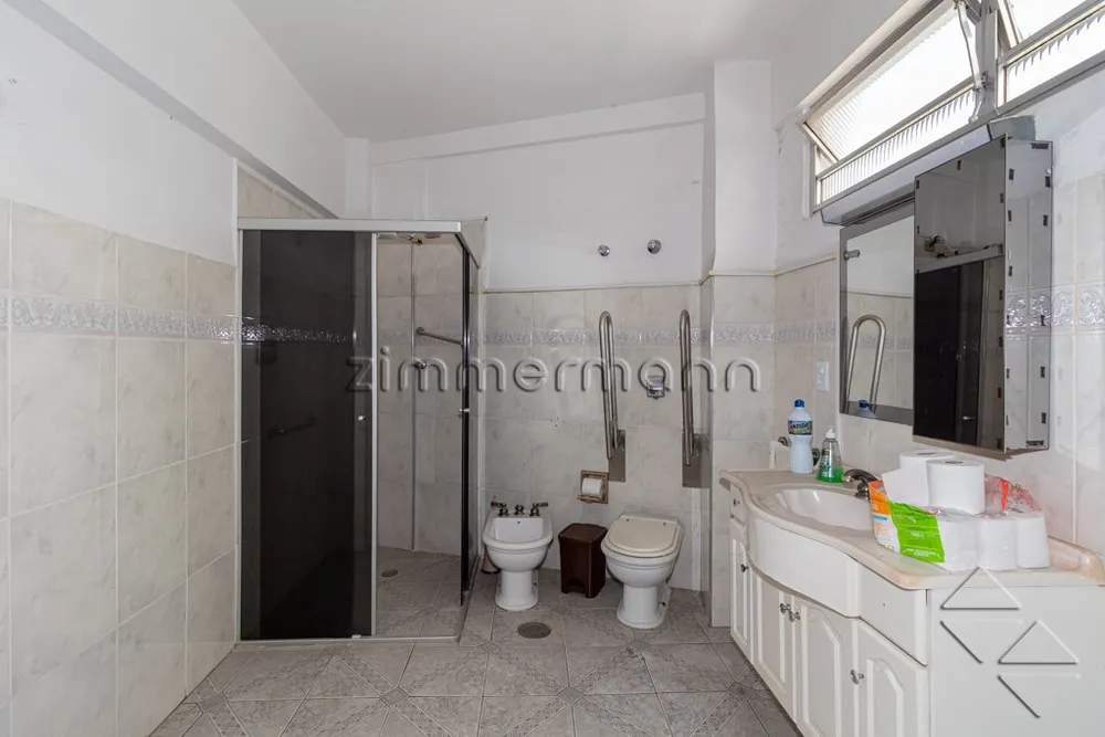 Apartamento, 3 quartos, 141 m² - Foto 5