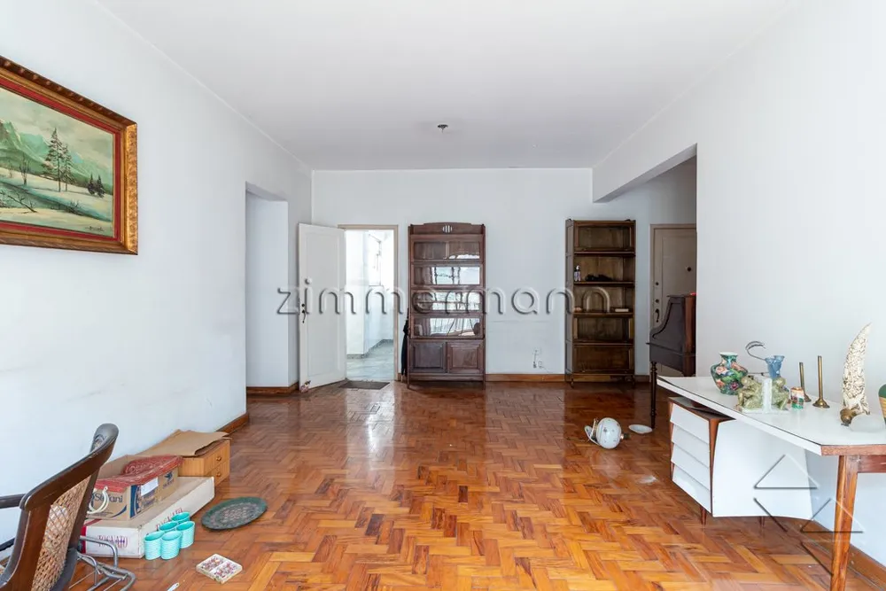 Apartamento, 3 quartos, 141 m² - Foto 12