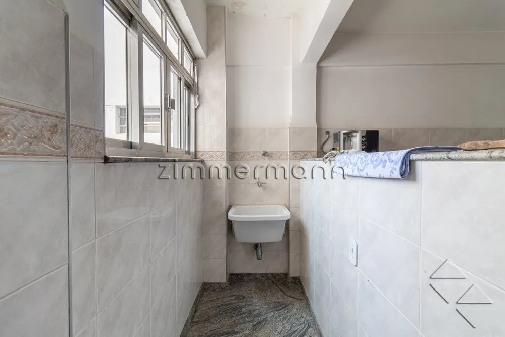 Apartamento, 3 quartos, 141 m² - Foto 2