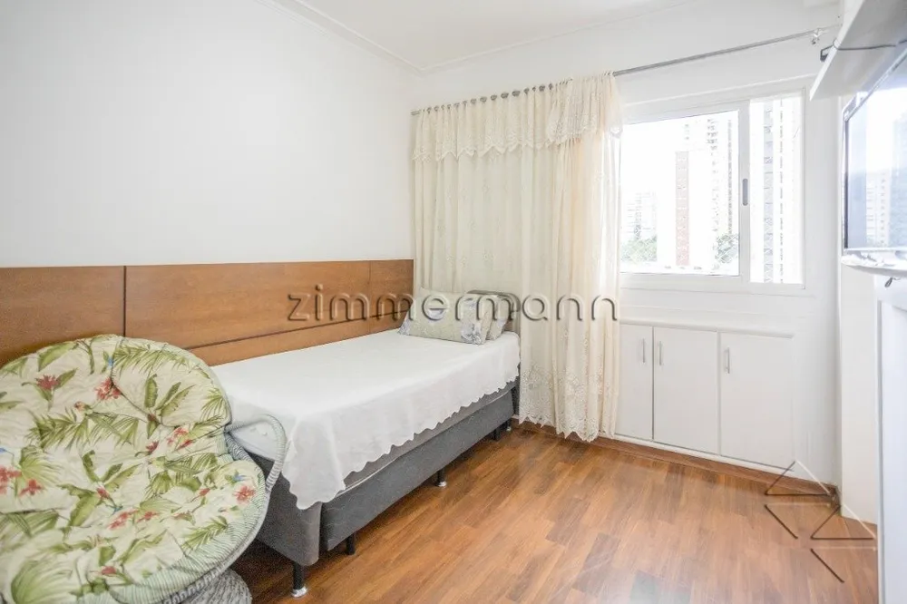 Apartamento, 2 quartos, 57 m² - Foto 5