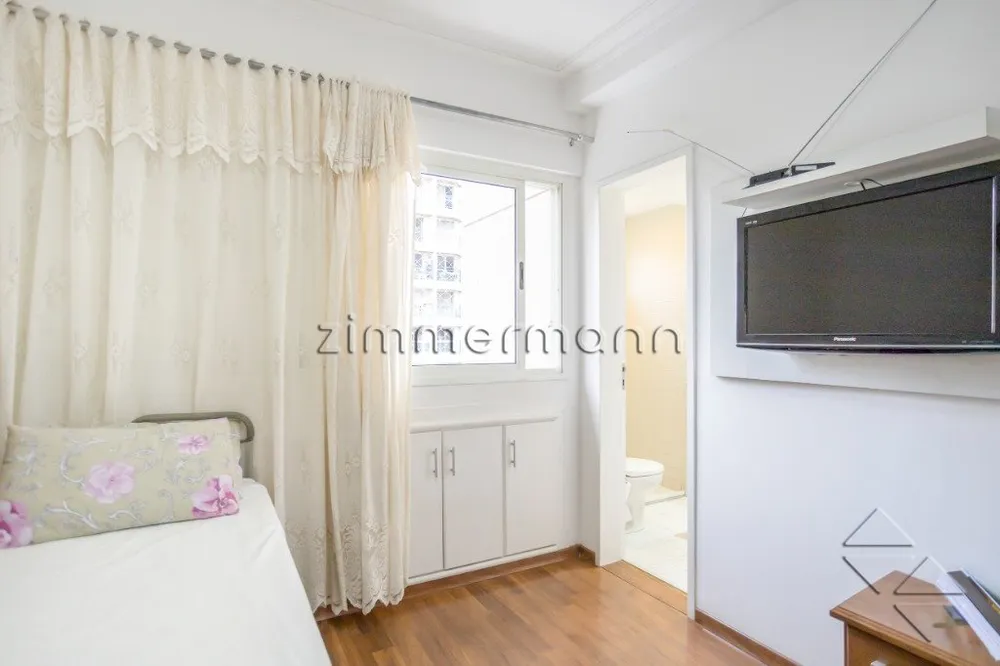 Apartamento, 2 quartos, 57 m² - Foto 10