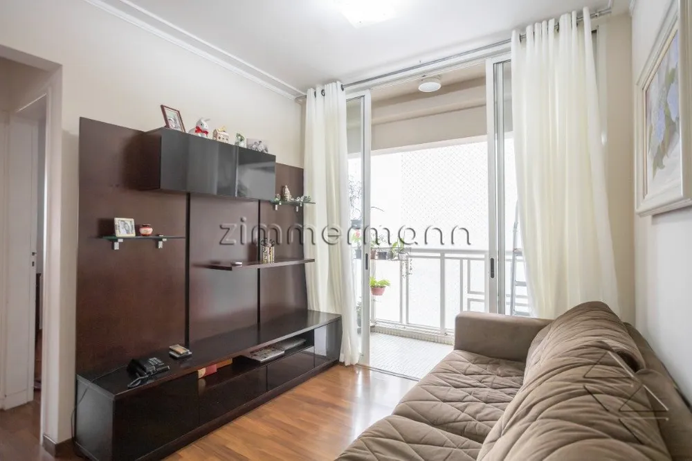 Apartamento, 2 quartos, 57 m² - Foto 3