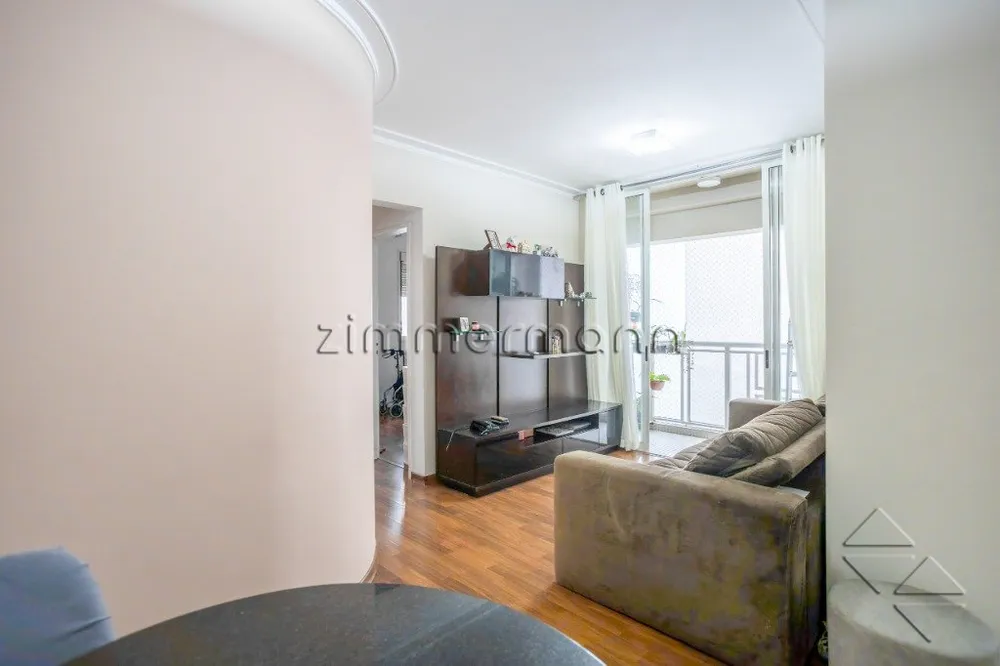 Apartamento, 2 quartos, 57 m² - Foto 7