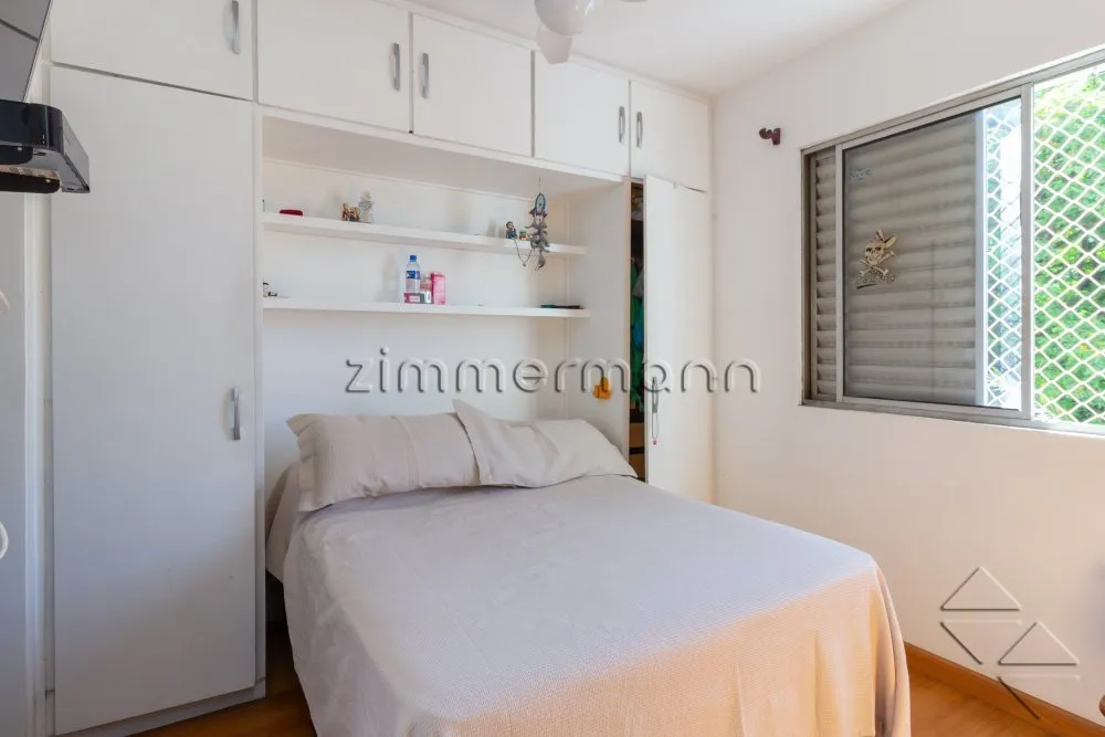 Apartamento, 3 quartos, 78 m² - Foto 4