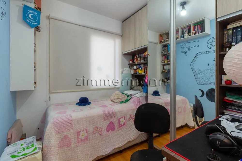 Apartamento, 3 quartos, 78 m² - Foto 3