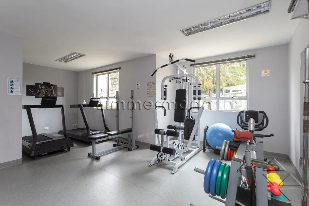 Apartamento, 3 quartos, 78 m² - Foto 4