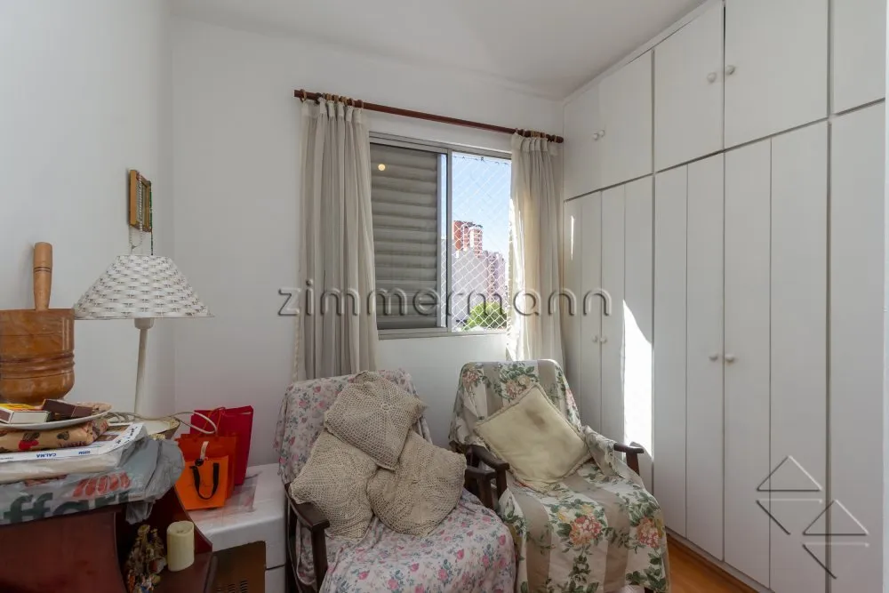 Apartamento, 3 quartos, 78 m² - Foto 2