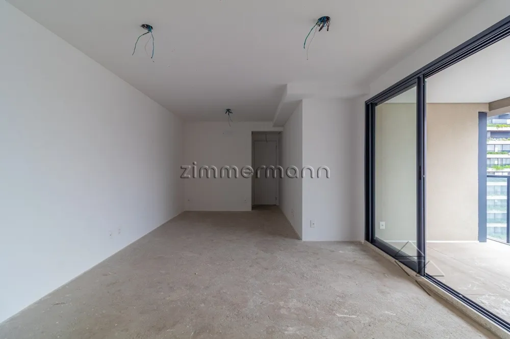 Apartamento, 3 quartos, 104 m² - Foto 1