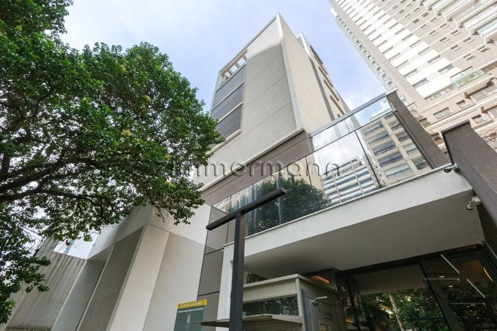 Apartamento, 1 quarto, 28 m² - Foto 6