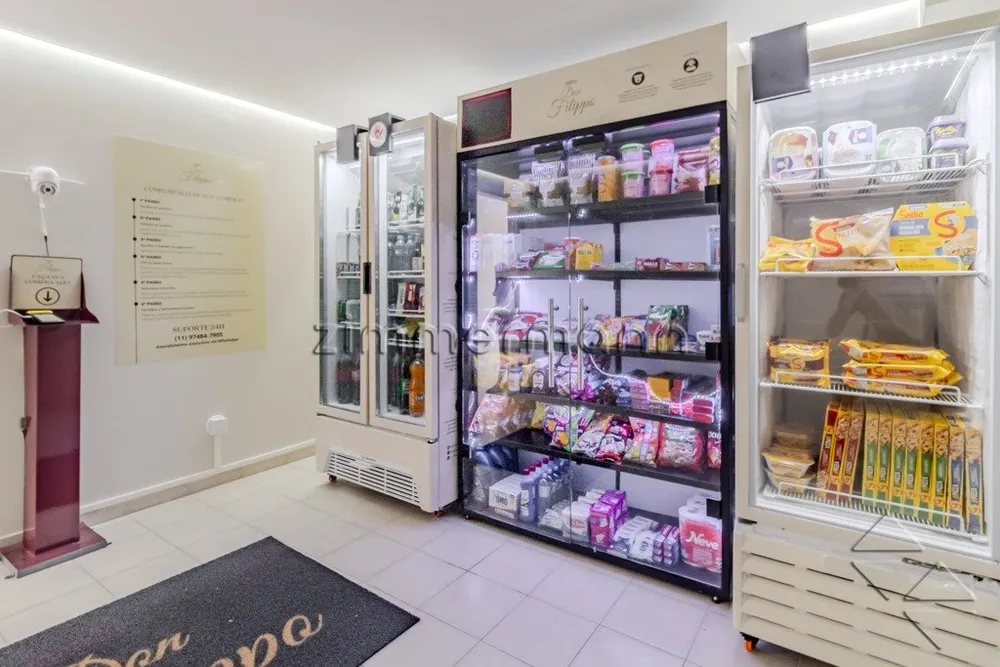Loteamento e Condomínio, 125 m² - Foto 11