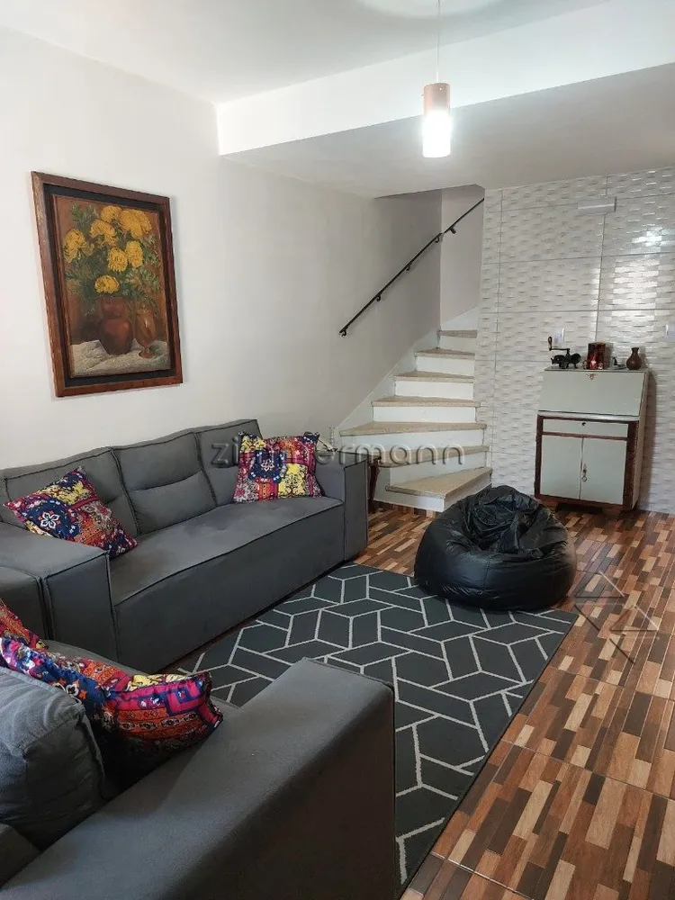 Casa, 2 quartos, 162 m² - Foto 1
