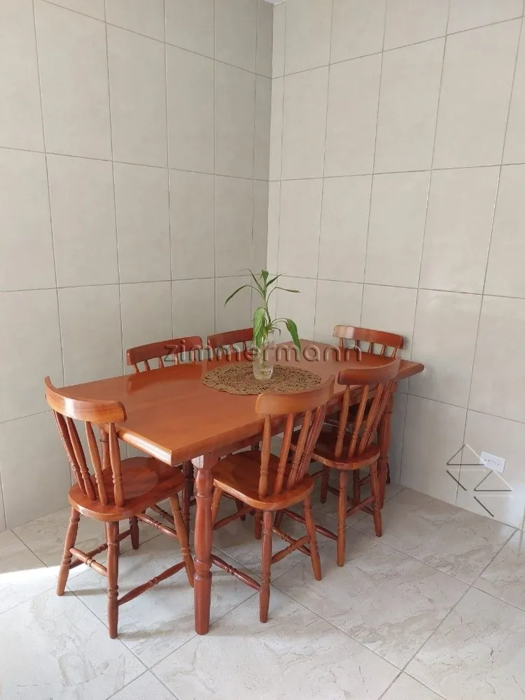 Casa, 2 quartos, 162 m² - Foto 12
