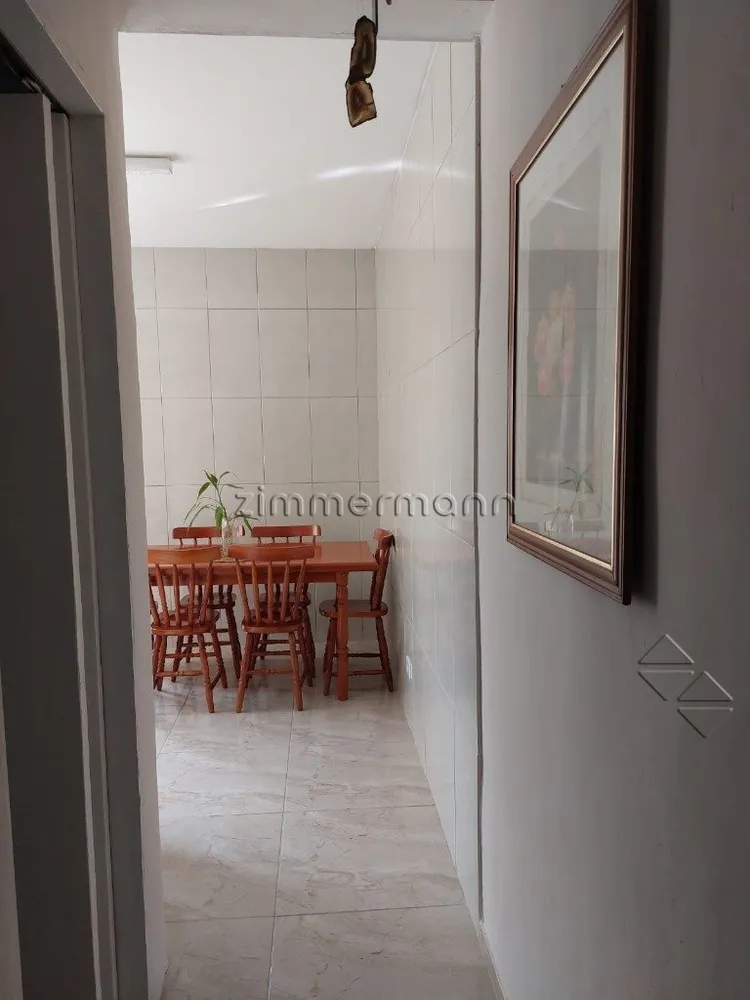 Casa, 2 quartos, 162 m² - Foto 11