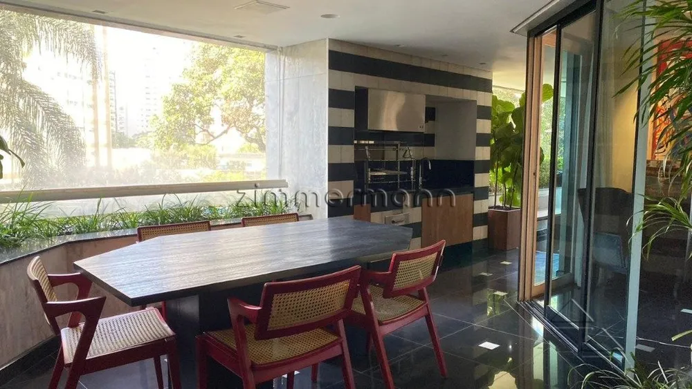 Apartamento, 4 quartos, 601 m² - Foto 2