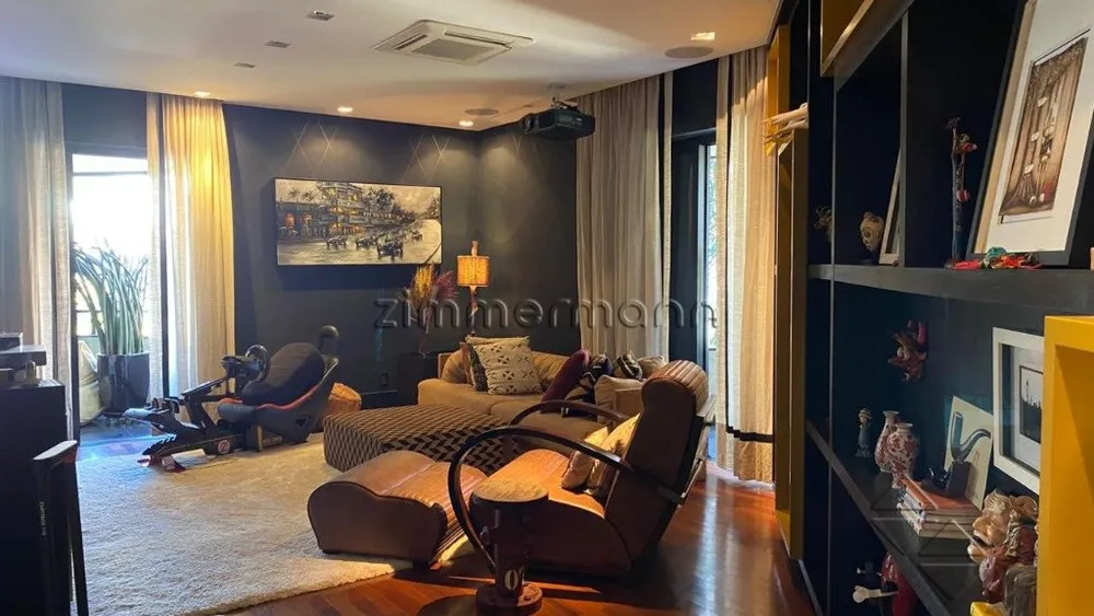 Apartamento, 4 quartos, 601 m² - Foto 1
