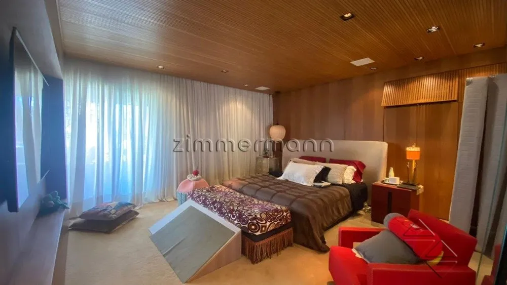 Apartamento, 4 quartos, 601 m² - Foto 4