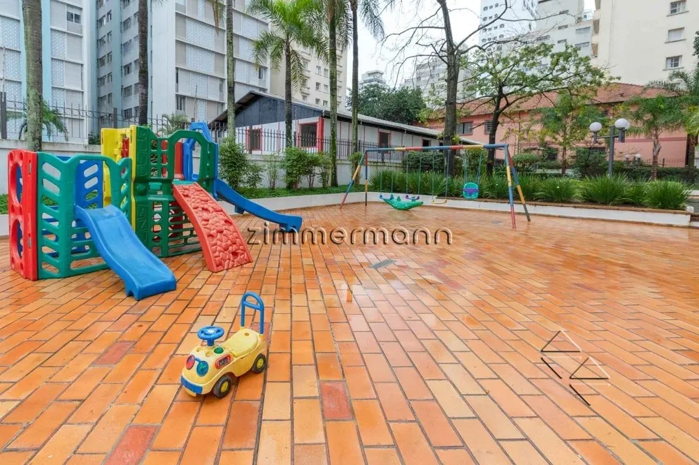 Apartamento, 3 quartos, 127 m² - Foto 1