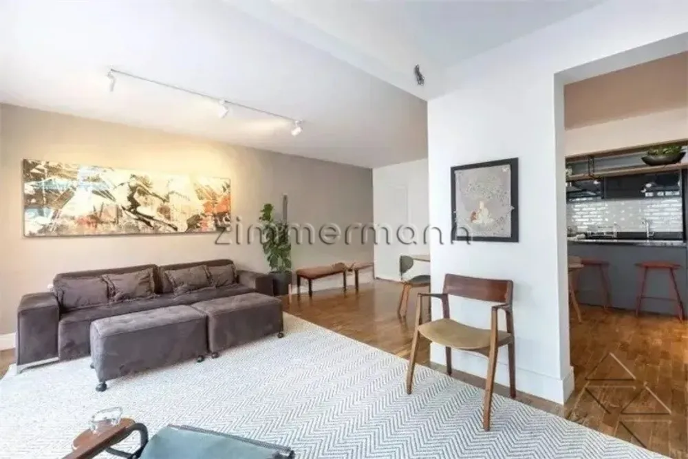 Apartamento, 3 quartos, 127 m² - Foto 3
