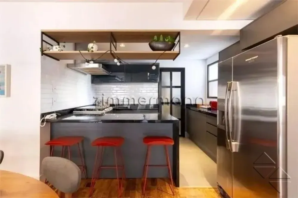 Apartamento, 3 quartos, 127 m² - Foto 5