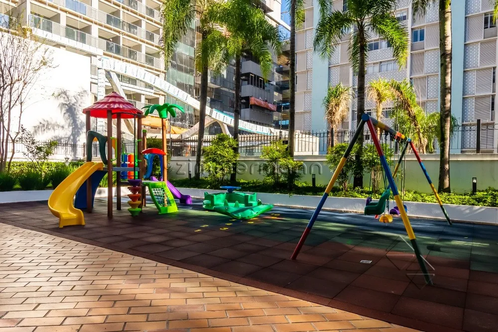 Apartamento, 3 quartos, 127 m² - Foto 9
