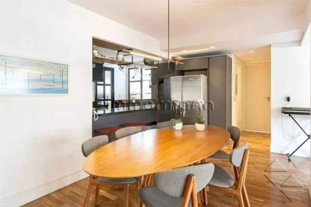 Apartamento, 3 quartos, 127 m² - Foto 12
