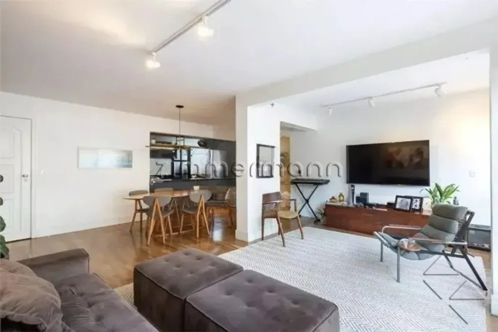 Apartamento, 3 quartos, 127 m² - Foto 6