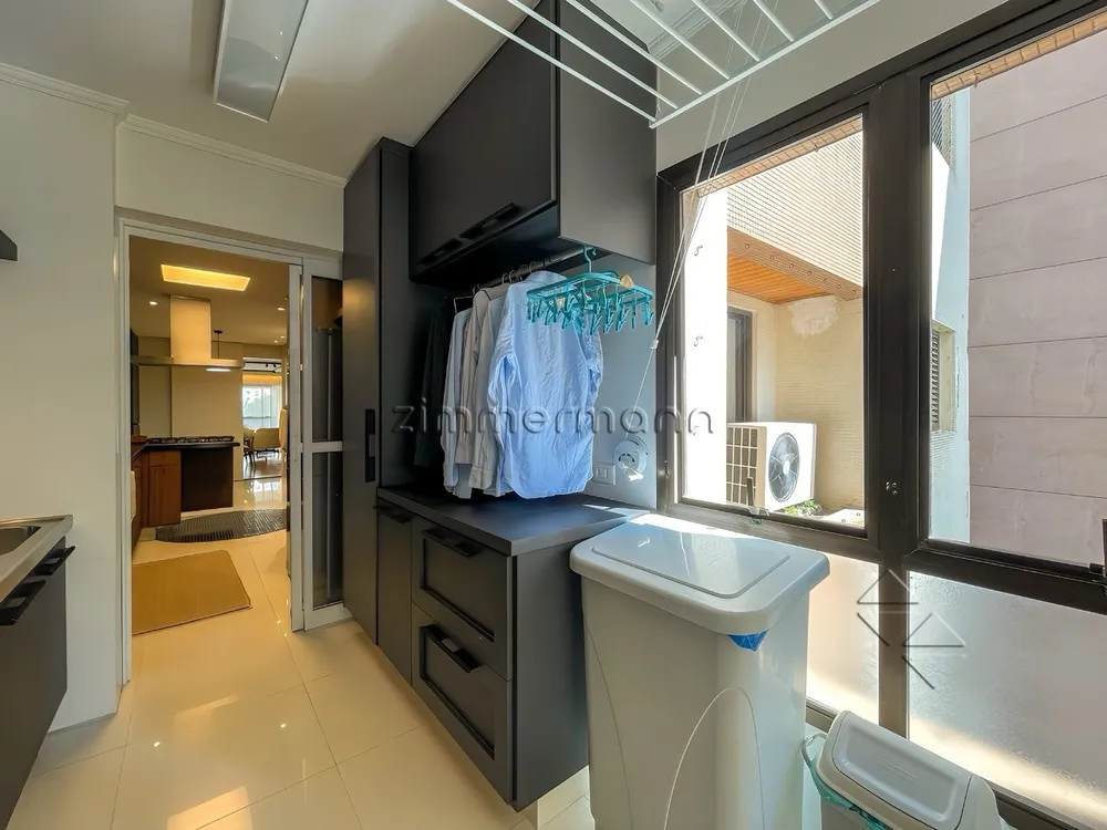 Apartamento, 4 quartos, 163 m² - Foto 5
