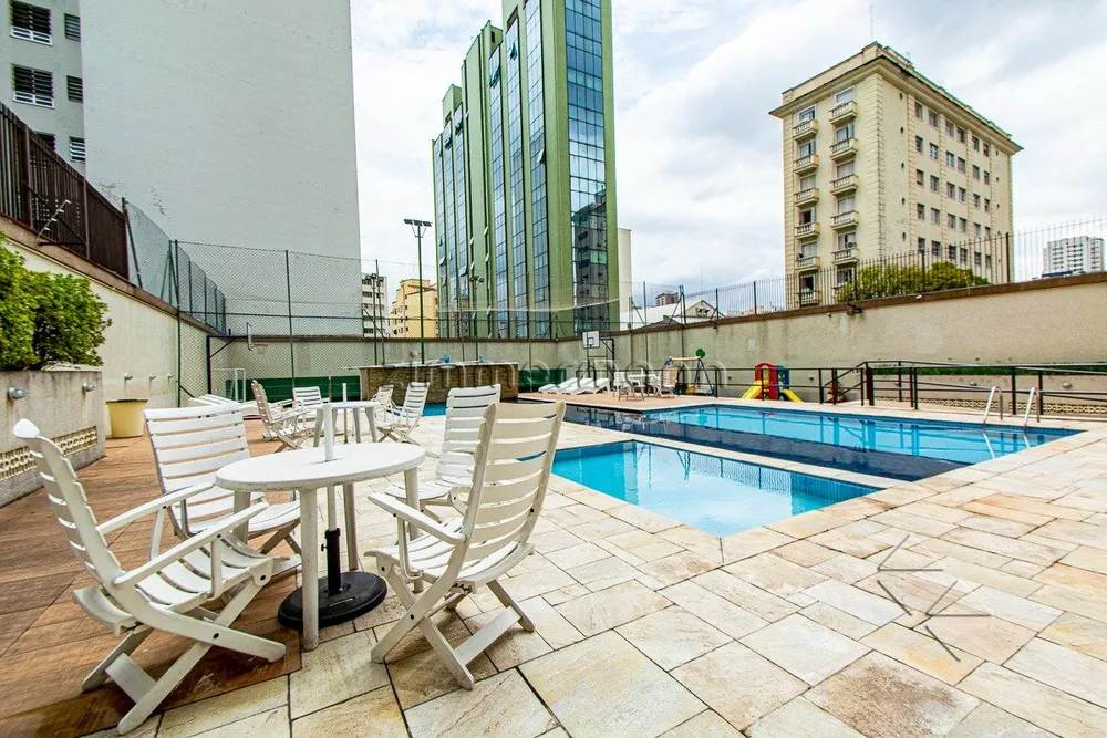 Apartamento, 4 quartos, 163 m² - Foto 1