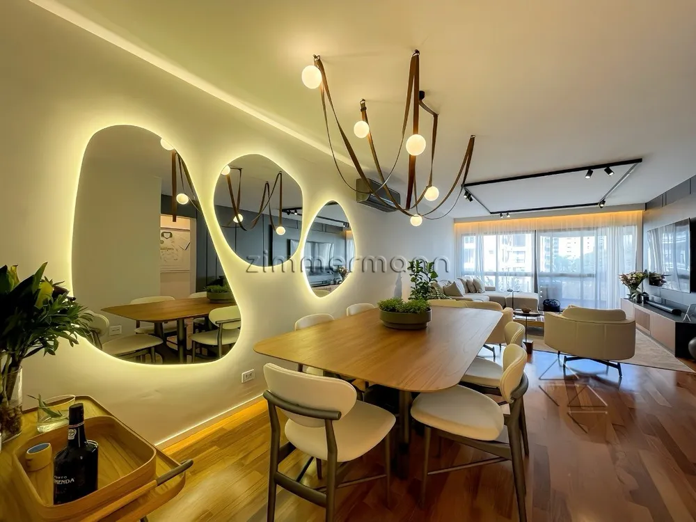 Apartamento, 4 quartos, 163 m² - Foto 4