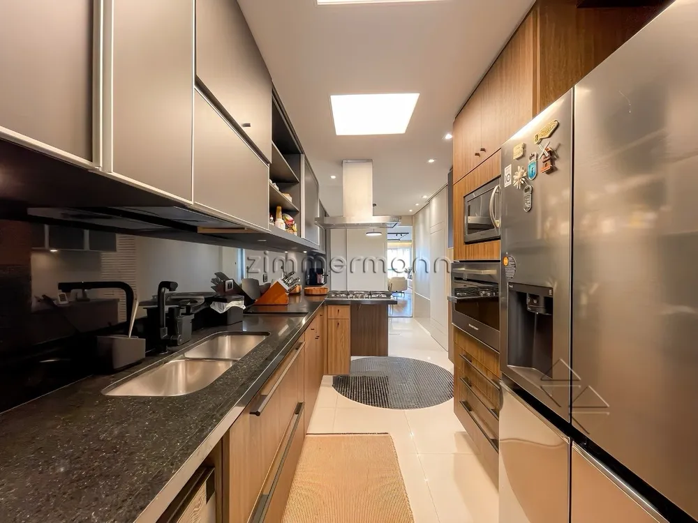 Apartamento, 4 quartos, 163 m² - Foto 2