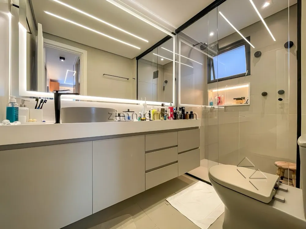 Apartamento, 4 quartos, 163 m² - Foto 3