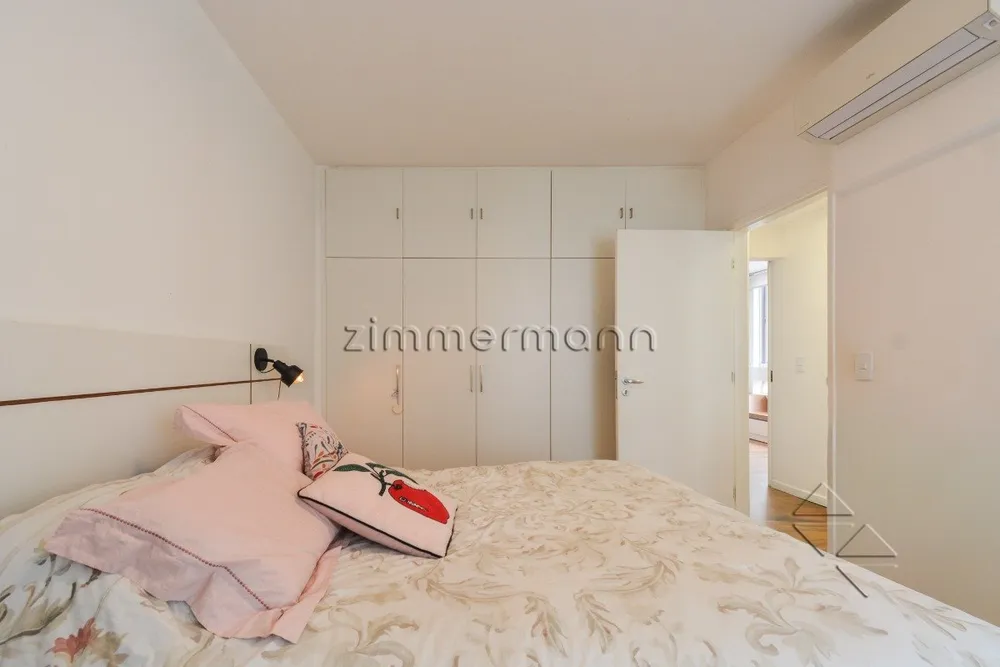 Apartamento, 2 quartos, 90 m² - Foto 3