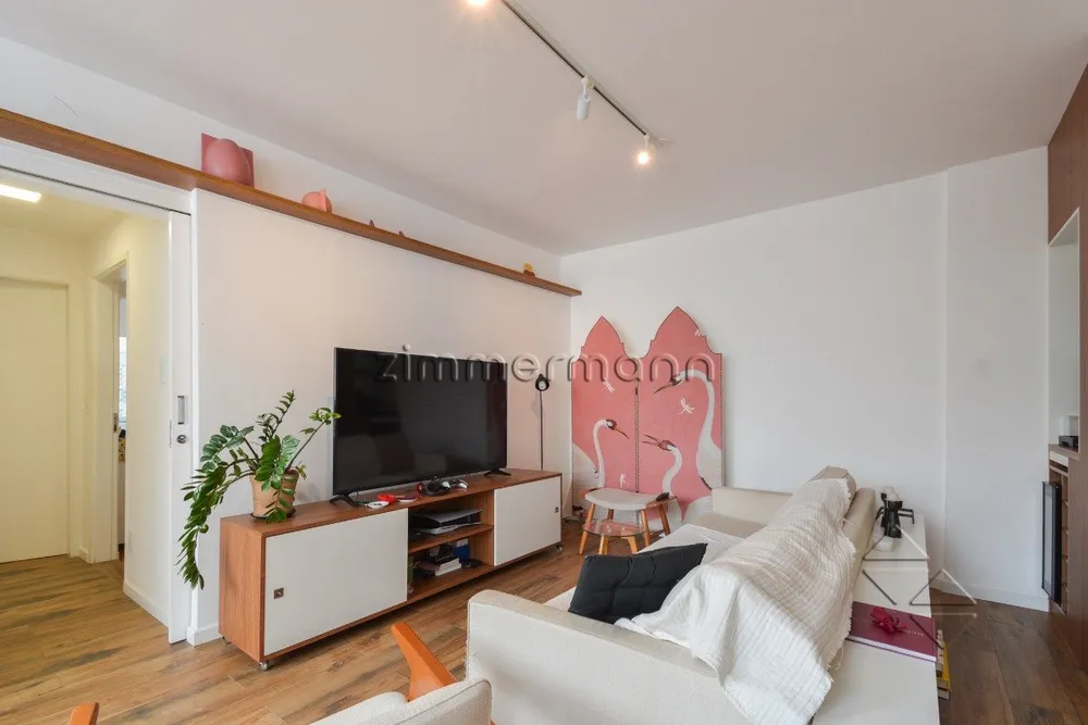 Apartamento, 2 quartos, 90 m² - Foto 1