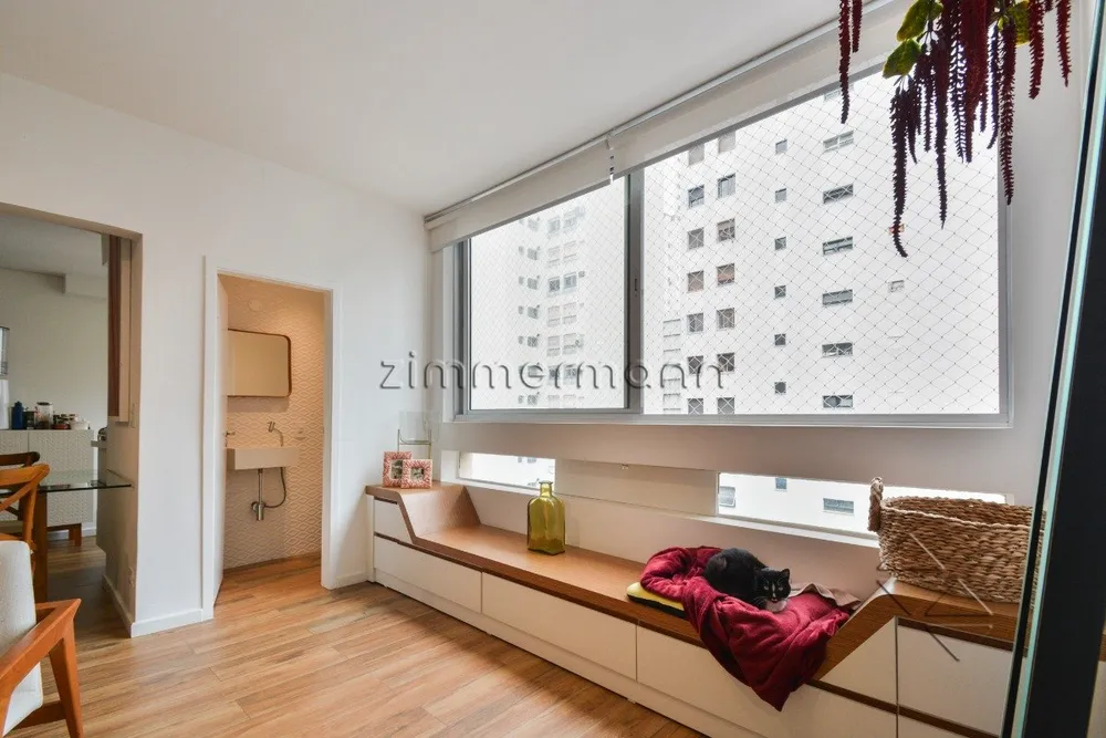 Apartamento, 2 quartos, 90 m² - Foto 2