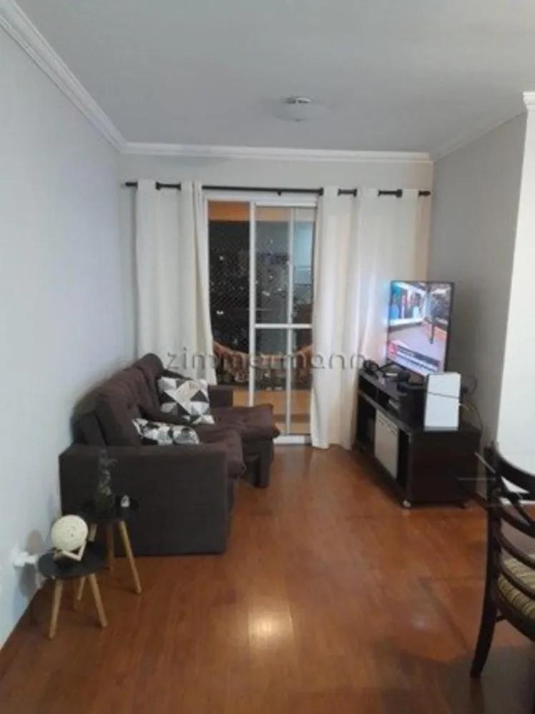 Apartamento, 2 quartos, 60 m² - Foto 1