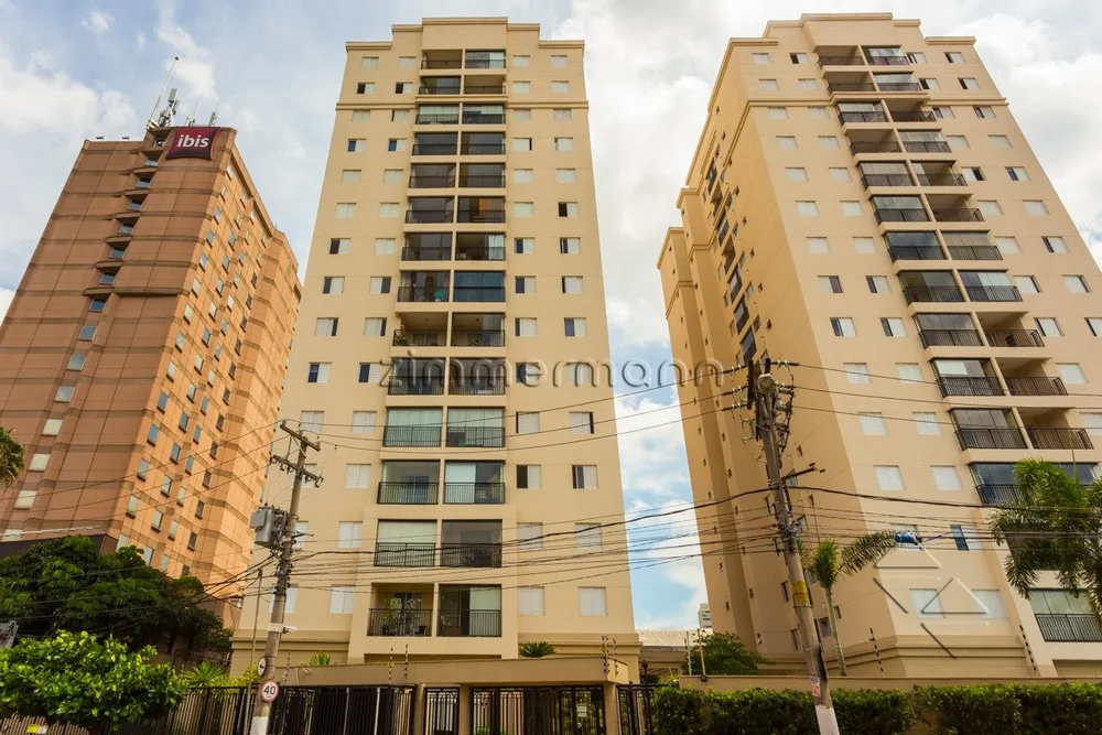 Apartamento, 2 quartos, 60 m² - Foto 9
