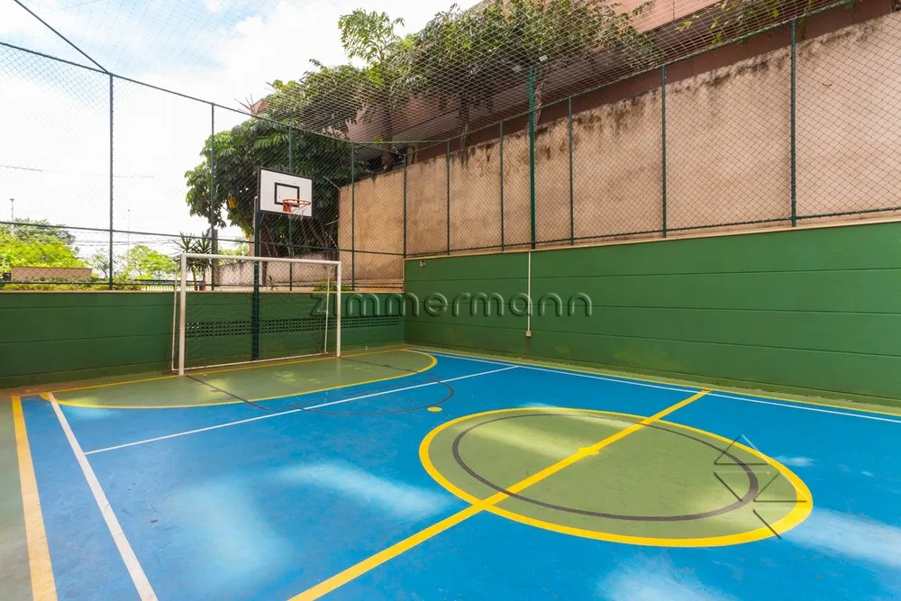 Apartamento, 2 quartos, 60 m² - Foto 6