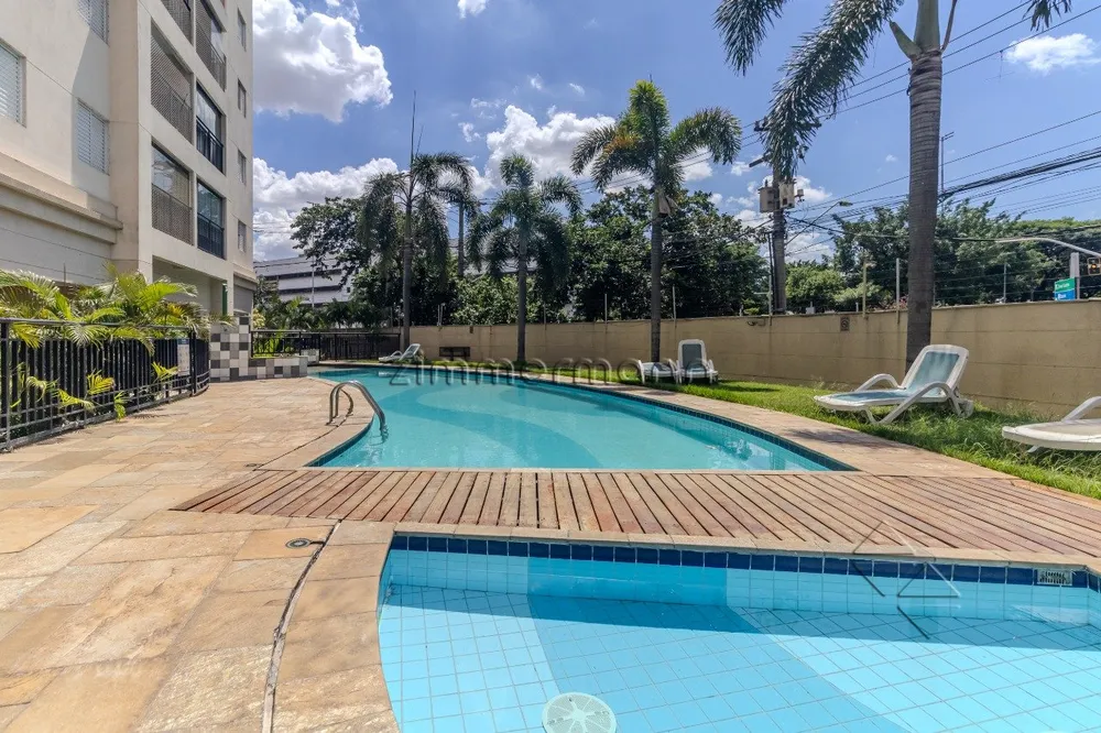 Apartamento, 2 quartos, 60 m² - Foto 4