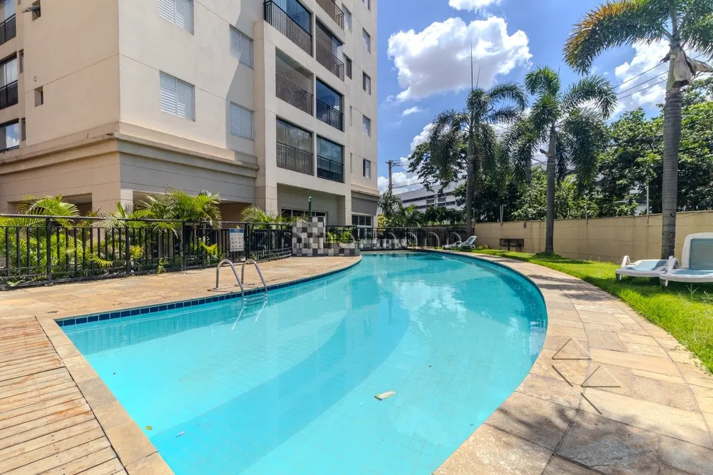 Apartamento, 2 quartos, 60 m² - Foto 5