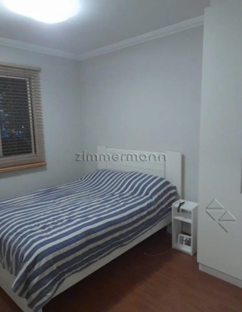 Apartamento, 2 quartos, 60 m² - Foto 2