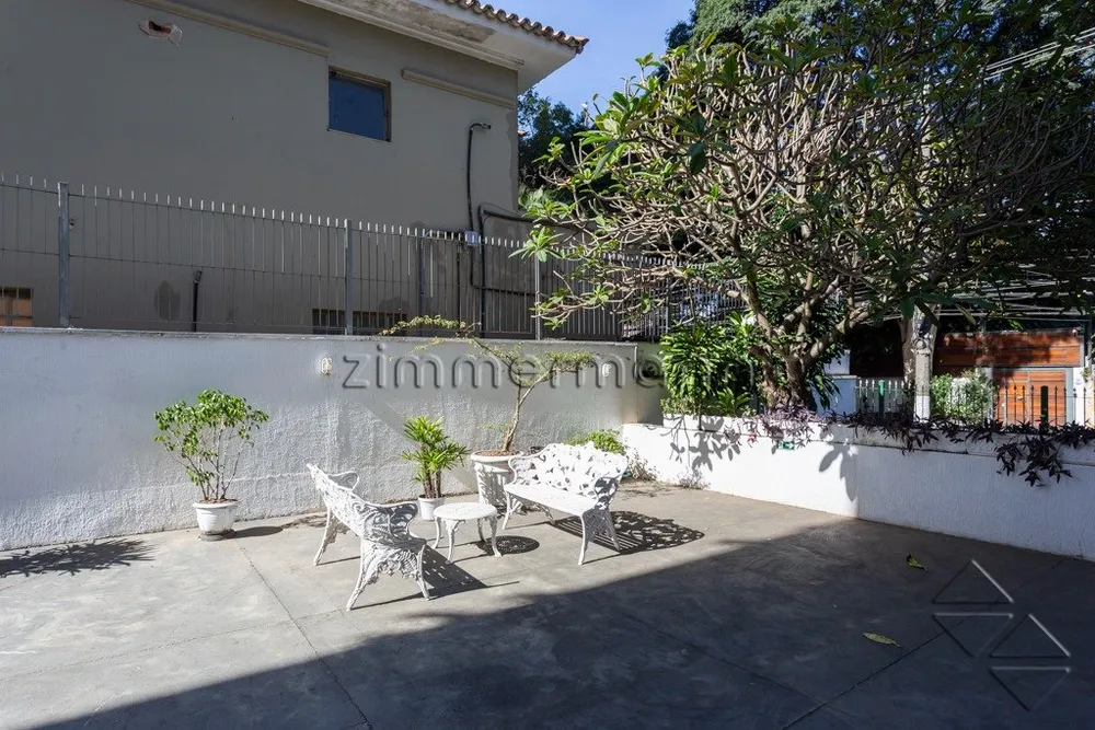 Apartamento, 4 quartos, 114 m² - Foto 1