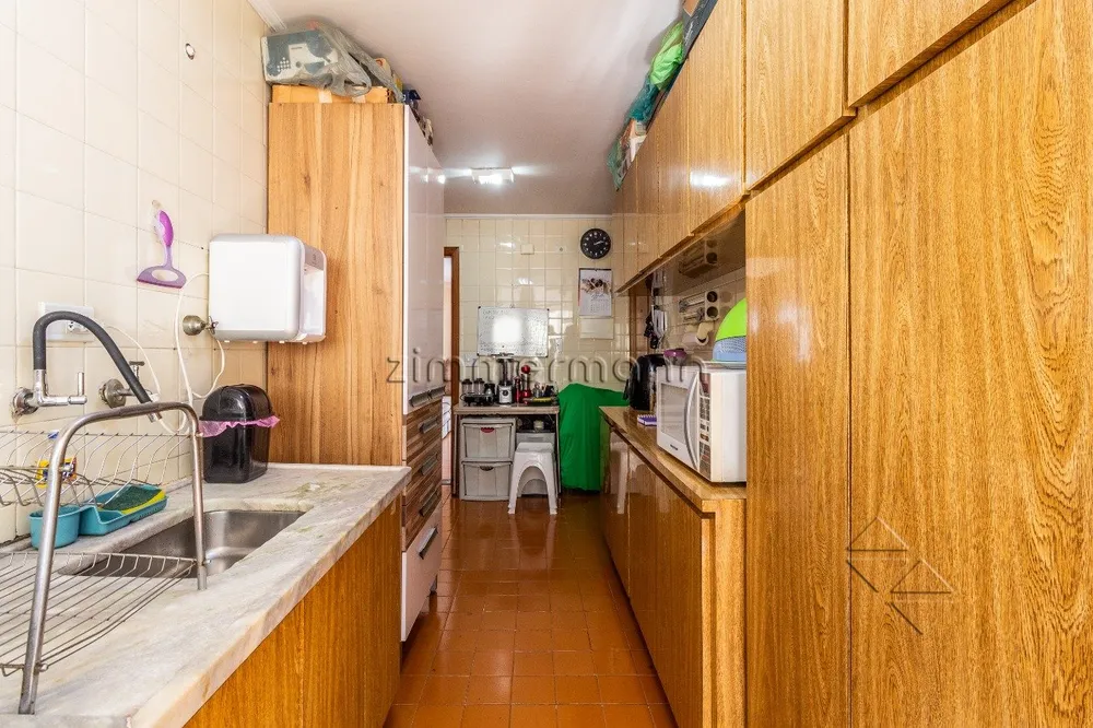 Apartamento, 4 quartos, 114 m² - Foto 3