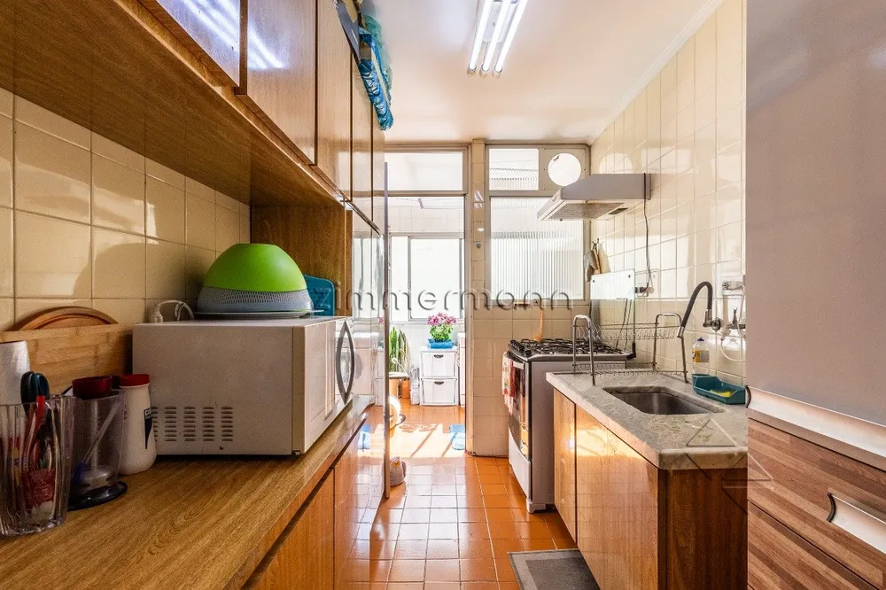 Apartamento, 4 quartos, 114 m² - Foto 9