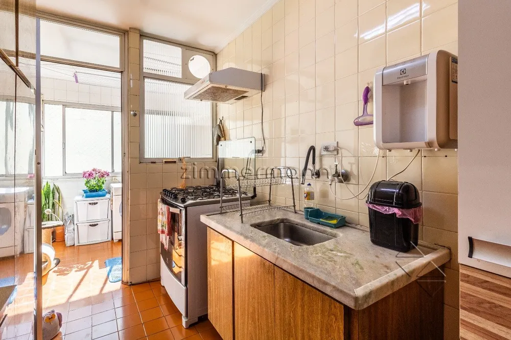Apartamento, 4 quartos, 114 m² - Foto 8
