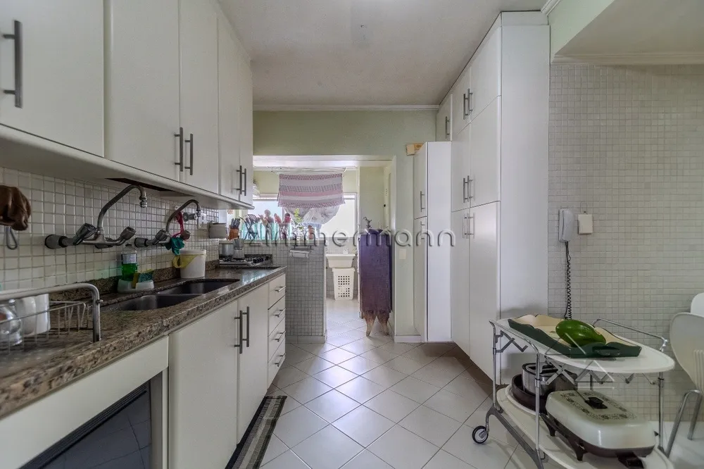 Apartamento, 4 quartos, 180 m² - Foto 4