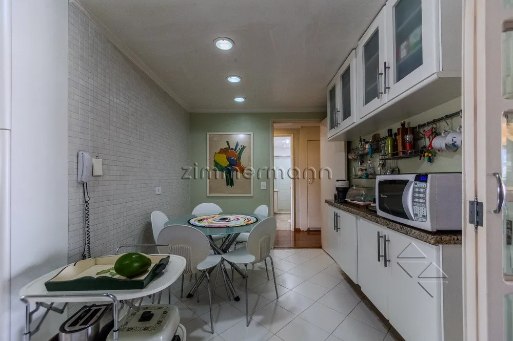 Apartamento, 4 quartos, 180 m² - Foto 5