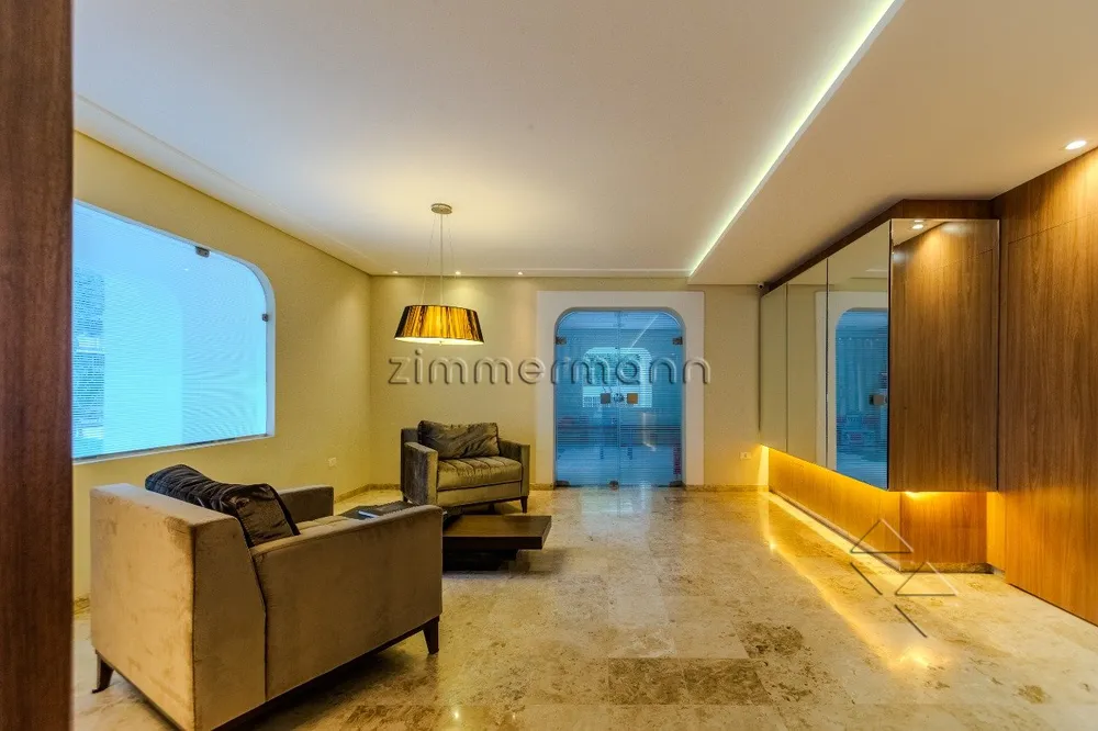 Apartamento, 4 quartos, 180 m² - Foto 8