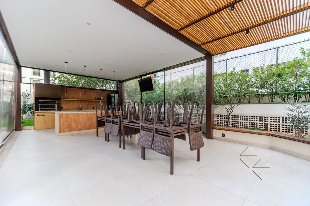 Apartamento, 4 quartos, 180 m² - Foto 7